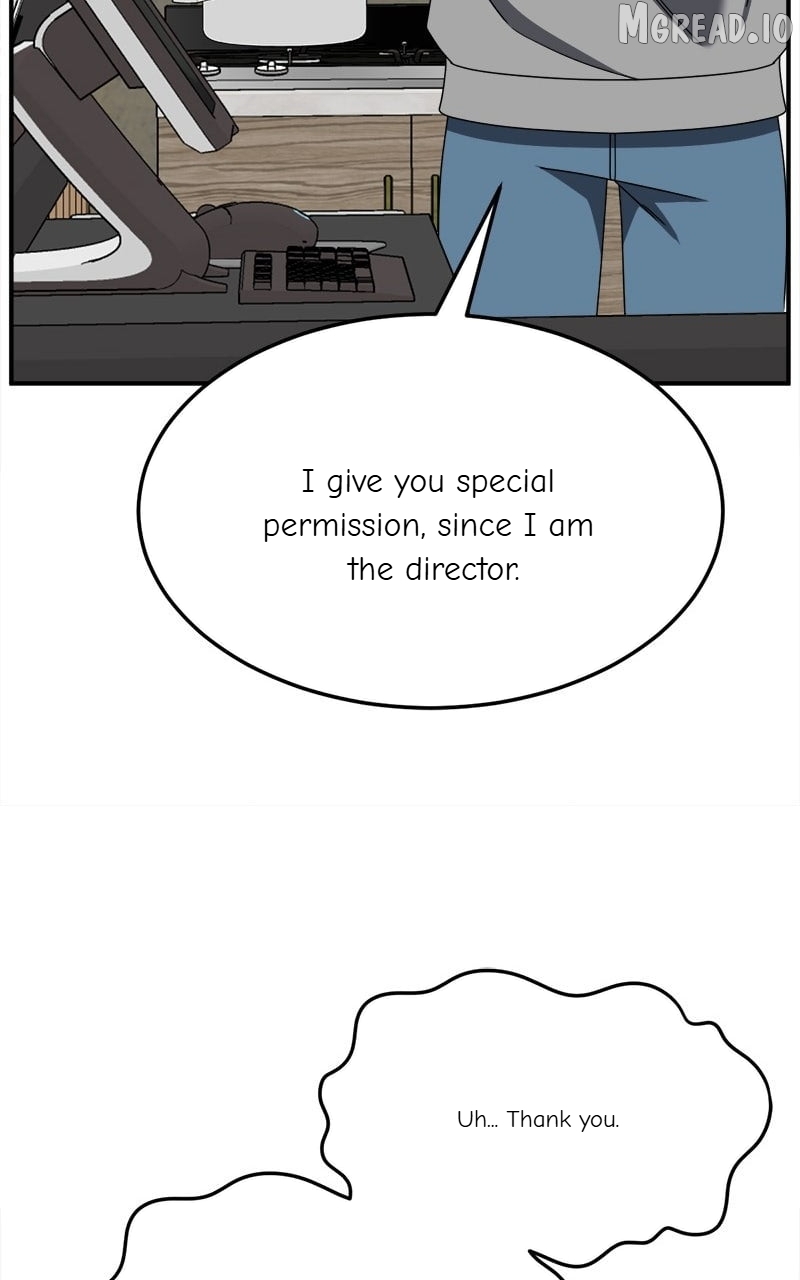Change Me Chapter 272  - page 99